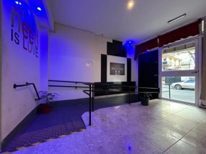 Hotel Lua